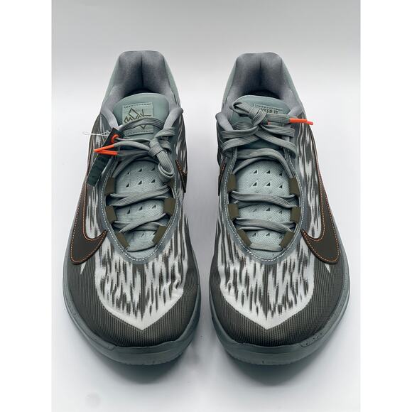 Nike Air Zoom GT Cut 2 \'Devin Booker\' Basketball Shoe DJ6015-301 Men Size 18 New